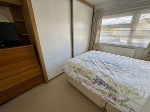 Bedroom Two- click for photo gallery